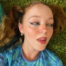 Lily Mae Silverstein