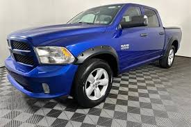 Image result for Blue Streak 2015 Ram