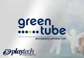 Free cash connection charming lady online slot from novomatic. Greentube Signs Distribution Deal With Playtech