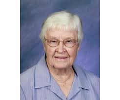 Lois MORAN Obituary (1926