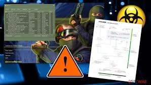 zero day exploits used in 1 6 counter strike servers to