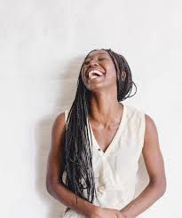 • i don't need relaxer. 50 Funny Self Care Quotes To Make You Laugh Carley Schweet