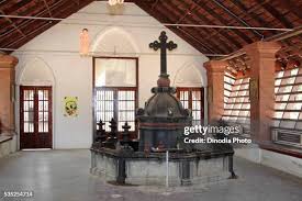 St Thomas Church In Kodungallur Kerala ...