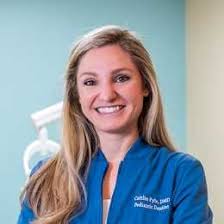 Dr. Caitlin Pyle