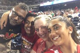 Fundraiser for Betsy Abraham by Meena Abraham : Help Ken Beat His Leukemia!