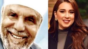 نشرت مقدمة البرامج المصرية أسما شريف منير صورا لها مع ابنتها وزوجها الأول محمود السكري عبر حسابها الخاص، وعلّقت عليها بالقول: Ø£Ø³Ù…Ø§ Ø´Ø±ÙŠÙ Ù…Ù†ÙŠØ± ØªØ¹Ù„Ù‚ Ø¨Ø¹Ø¯ Ø£Ø²Ù…ØªÙ‡Ø§ Ø¹Ù† Ø§Ù„Ø´ÙŠØ® Ø§Ù„Ø´Ø¹Ø±Ø§ÙˆÙŠ Beirutcom Net