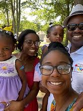 MEET REV. DR. COLEMAN