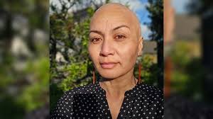 In the thick of it': Green Party co-leader gives cancer update