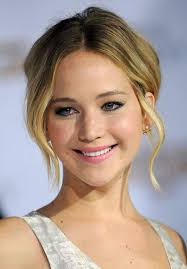 Jennifer Lawrence private