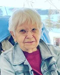 Rosie Somers Obituary