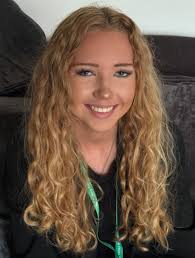 A 6-year-old girl died while