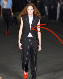 1 669 Mentions J Aime 19 Commentaires The Business Of Fashion Bof Sur Instagram It S Fashionfactsfriday An Fashion Zippers Fashion Fashion Vocabulary