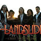 Landslide with Little Horse