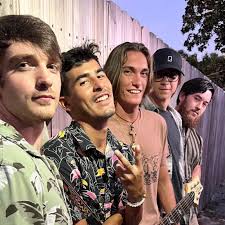 The Supervillains will be runnin' the stage TONIGHT 💯💯 Do you need to  lock down your spot still? 🎤🎶 Snag tix or reserve a table at  https://supervillains0925.eventbrite.com