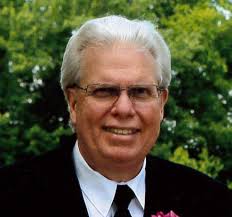 Richard Vance Obituary