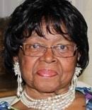 Rexie Hamlett-Parker Obituary