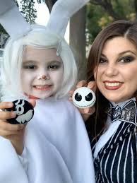 💥🔥❤️ Let's rock Halloween 👻