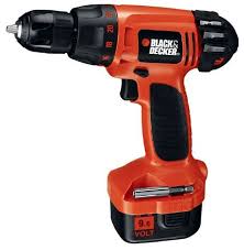 Black And Decker Power Drill How To Use Pin On For The Home