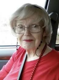 Burnett, Barbara Kate (LaFayette)