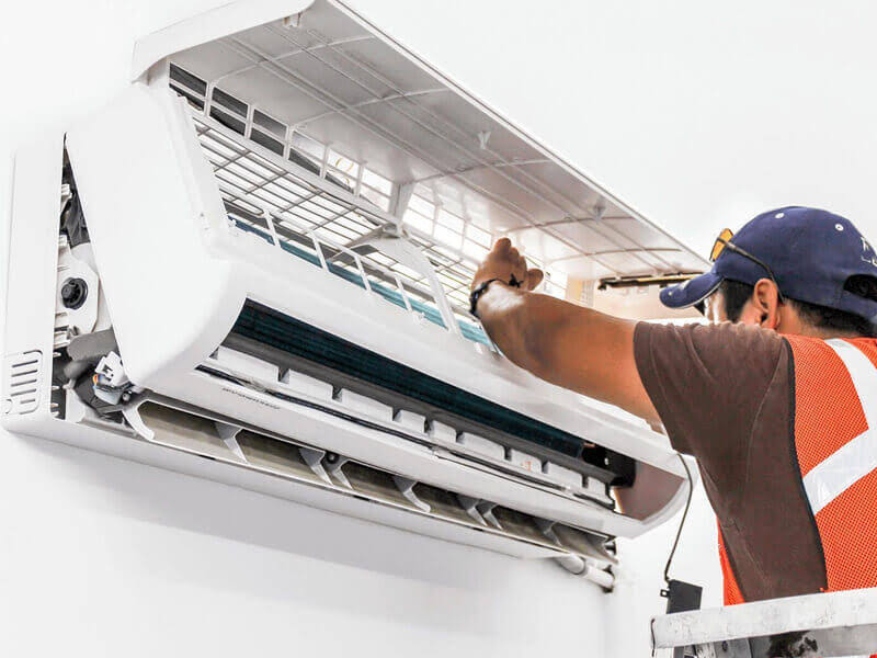 A/C Service and Repair product image