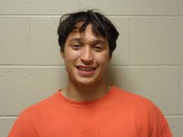 Man with Active Warrants Runs from Police, then Captured