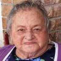 Mary Lou Martin (1927–2015)