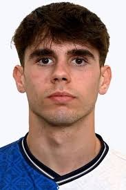 Molina, Jan Molina Vilaseca