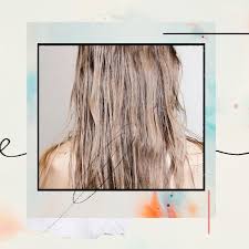 Also, wash your hair with a clarifying shampoo once a week, which will make your scalp less oily. How To Get Rid Of Hair That Always Feels Greasy