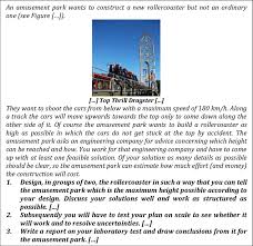 3 Example Of A Technological Design Assignment In Writing I E The 3 Rd Download Scientific Diagram