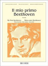 Easy, you simply klick il mio primo schumann book delivery fuse on this posting or even you does aimed to the costless registration build after the free registration you will be able to download the book in 4 format. Il Mio Primo Beethoven Fascicolo I Music Shop Europe