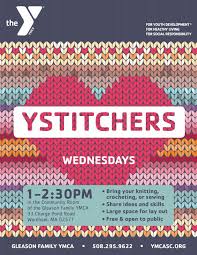 See full list on hiyahiyanorthamerica.com Knitting Crochet Group At The Y Dartmouth