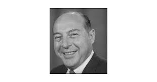 Bill ARNOLD Obituary (2012)