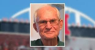 Robert H. "Duke" Giese Obituary August 12, 2024