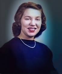 Virginia Munafo Obituary June 24, 2018
