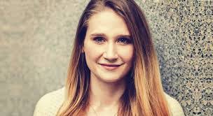 Agnes Maier's Instagram, Twitter & Facebook