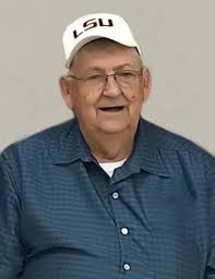 Obituary information for Larry Roshto