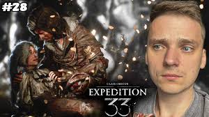 Хороший и плохой финал ▻ Clair Obscur: Expedition 33 #28