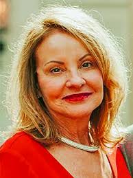 Debra Pando Blaushild