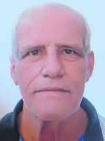 Don Manuel Jacinto Ojeda Cabrera