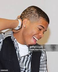 49 Nick Cannon Presents Aaron Fresh And The School Gyrls Concert Stock  Photos, High-Res Pictures, and Images