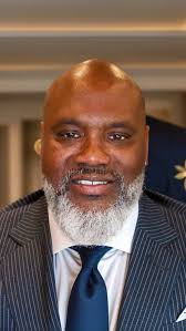 Corey Arnez Griffin — 2GIP