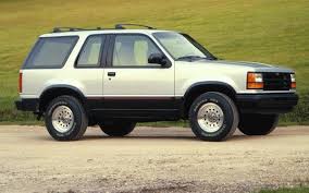 Image result for Oxford White 1992 Explorer