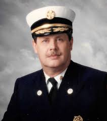 Obituary information for Richard Thomas Bialobrzeski