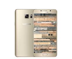 Samsung Galaxy Note5 Duos, 64 GB, Gold ...