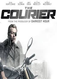 A courier in london discovers that one of the at the safe house, a courier rings the bell to deliver a package, which is then revealed to be something that will jeopardize the trial, leaving the. Ø¯Ø§Ù†Ù„ÙˆØ¯ ÙÛŒÙ„Ù… Ù¾ÛŒÚ© Ø¯ÙˆØ¨Ù„Ù‡ ÙØ§Ø±Ø³ÛŒ The Courier 2019 ÙÛŒÙ„Ù… ØªÙˆÙ†