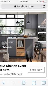 Does Ikea Sell Kitchen Islands Like The One In This Picture The Exact One Thanks Ikea