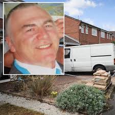 Killer who 'thought he was God' butchered neighbour in savage 'blood moon'  attack