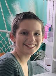 Obituary information for Abrielle M. Dingman