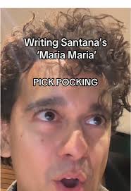 Exploring Santana's 'Maria Maria' and its Influence