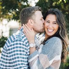 I asked the love of my life to marry me and she said yes! Can't wait to  spend the rest of my life with my best friend. Thanks for making us look